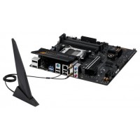 PLACA BASE ASUS TUF GAMING A620M-PLUS WIFI  AM5 MATX 4XDDR5