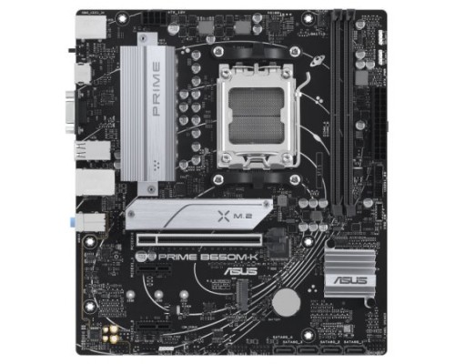 PLACA BASE PRIME B650M-K ASUS