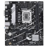 PLACA BASE PRIME B760M-K ASUS