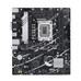 ASUS Placa Base PRIME B760M-K DDR5 mATX 1700