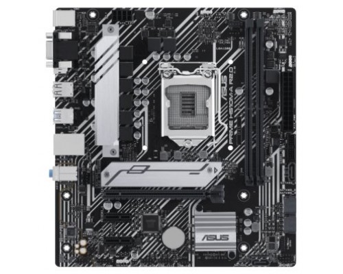 Asus Placa Base PRIME H510M-A R2.0  mATX LGA1200