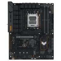 PLACA BASE ASUS TUF GAMING A620M-PRO WIFI AM5 MATX 4XDDR5