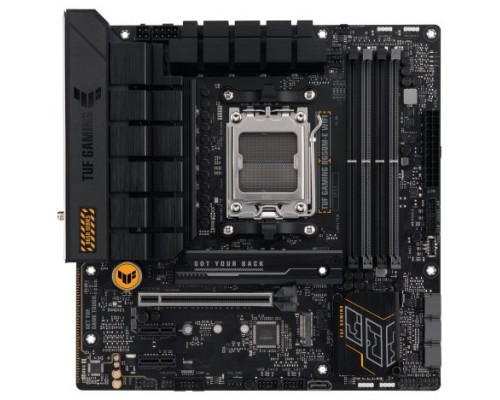 PLACA BASE ASUS TUF GAMING B650M-E WIFI AM5 MATX 4XDDR5