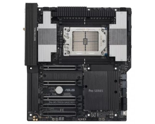 PLACA BASE Pro WS TRX50-SAGE WIFI ASUS
