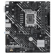 PLACA BASE PRIME H610M-E CSM ASUS