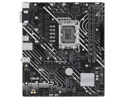 PLACA BASE PRIME H610M-E CSM ASUS