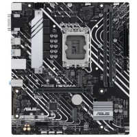 PLACA BASE ASUS PRIME H610M-A CSM 1700 MATX 4XDDR5