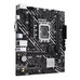 ASUS Placa Base PRIME H610M-K DDR5 ARGB mATX 1700