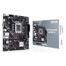 PLACA BASE PRIME H610M-K ASUS