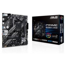 PLACA ASUS PRIME B550M-K AM4 ARGB