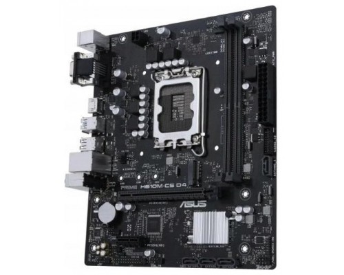 PLACA BASE ASUS PRIME H610M-R SI  BULK 1700 MATX 2XDDR5