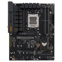 ASUS Placa Base TUF GAMING B650-E WIFI ATX AM5