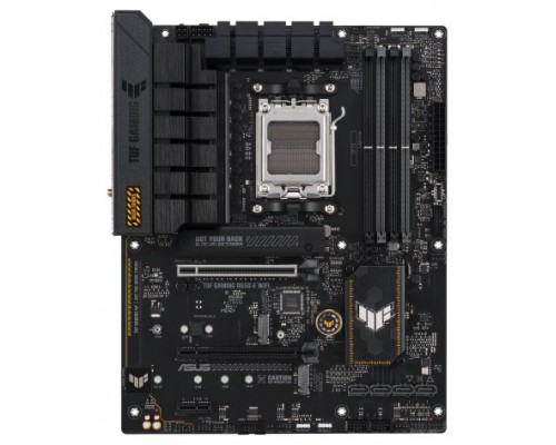 ASUS Placa Base TUF GAMING B650-E WIFI ATX AM5