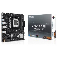 ASUS Placa Base PRIME PRIME A620AM-K mATX AM5