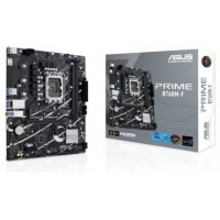 PLACA BASE PRIME B760M-F ASUS