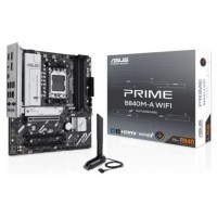 PLACA BASE ASUS PRIME B840 M-A WIFI PCI-E 16x Gen4, M.2 Gen4