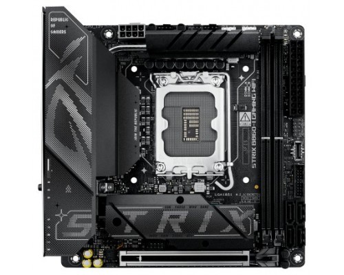 PLACA BASE ASUS ROG STRIX B860-I GAMING WIFI