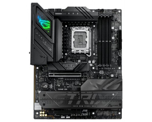 PLACA BASE ASUS ROG STRIX B860-F GAMING WIFI