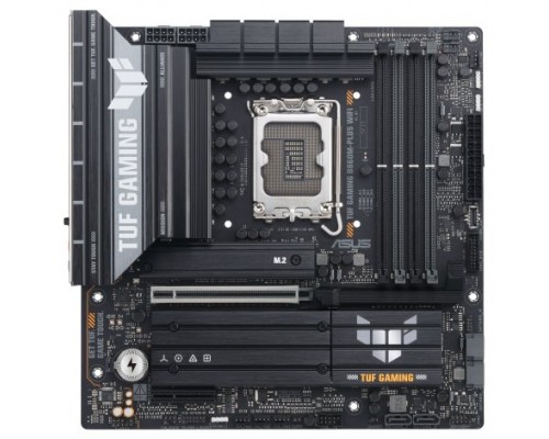 PLACA BASE ASUS TUF GAMING B860M-PLUS WIFI