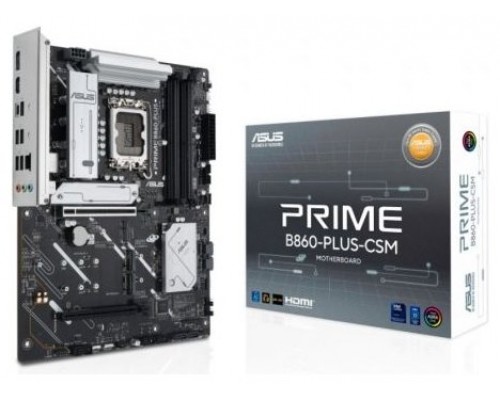 PLACA BASE PRIME B860-PLUS-CSM ASUS