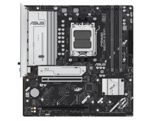 ASUS Placa Base PRIME B850M A WIFI mATX AM5-IA36 ASUS Placa Base PRIME B850M A WIFI mATX AM5
