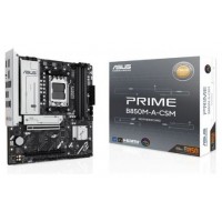 ASUS Placa Base PRIME B850M A CSM mATX AM5
