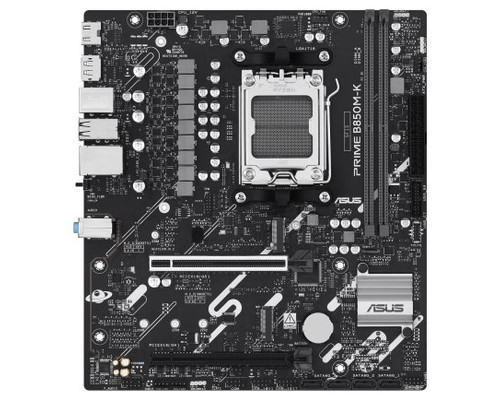 ASUS Placa Base PRIME B850M-K mATX AM5