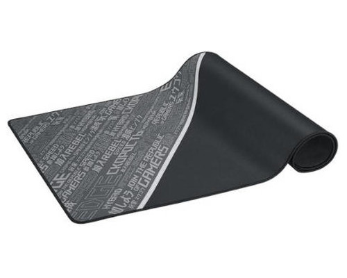 Alfombrilla asus rog sheath blk ltd-MR16 Alfombrilla asus rog sheath blk ltd