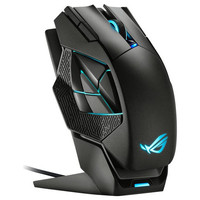 Raton inalambrico gaming asus rog spatha-61MR Raton inalambrico gaming asus rog spatha
