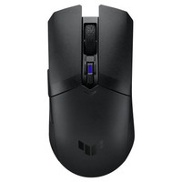Raton inalambrico asus tuf gaming m4