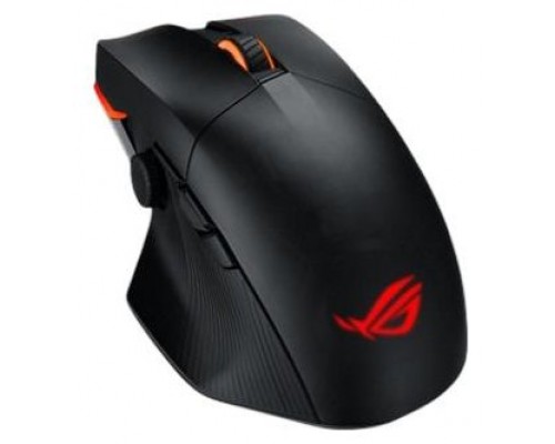 RATON ASUS ROG CHAKRAM X ORIGIN Wireless+Bluetooth+USB·Desprecintados