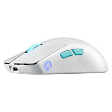 Raton inalambrico gaming asus rog harpe-MR46 Raton inalambrico gaming asus rog harpe