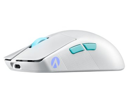 Raton inalambrico gaming asus rog harpe-MR46 Raton inalambrico gaming asus rog harpe