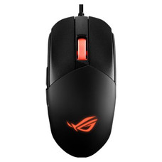 Raton gaming asus rog strix impact-MR19 Raton gaming asus rog strix impact