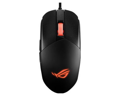 Raton gaming asus rog strix impact-MR19 Raton gaming asus rog strix impact
