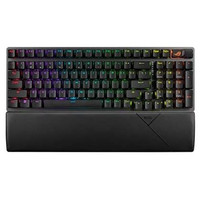 Teclado gaming asus rog strix scope-72MR Teclado gaming asus rog strix scope