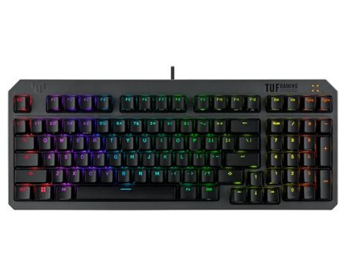 Teclado asus tuf gaming k3 gen-MR34 Teclado asus tuf gaming k3 gen