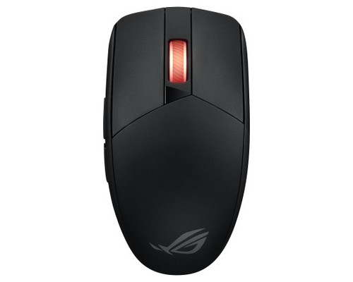 Raton inalambrico gaming asus rog strix-MR30 Raton inalambrico gaming asus rog strix