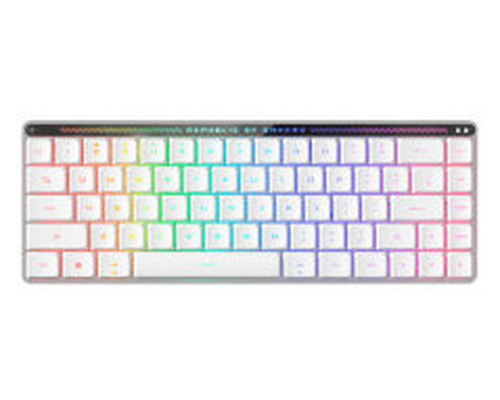Teclado gaming asus rog falchion rx-MR72 Teclado gaming asus rog falchion rx