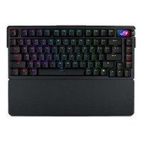 Teclado gaming asus rog azoth extreme-215MR Teclado gaming asus rog azoth extreme