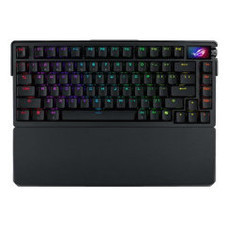 Teclado gaming asus rog azoth extreme-MR215 Teclado gaming asus rog azoth extreme
