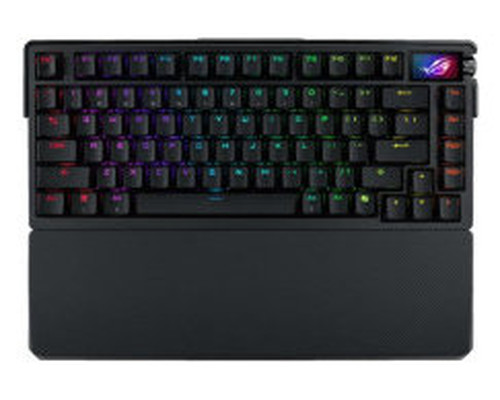 Teclado gaming asus rog azoth extreme-MR215 Teclado gaming asus rog azoth extreme