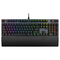 Teclado gaming asus rog strix scope-57MR Teclado gaming asus rog strix scope