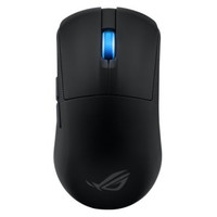 Raton inalambrico gaming asus rog harpe