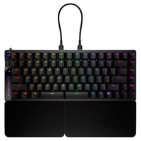 Teclado gaming asus rog falcata inalambrico-151MR Teclado gaming asus rog falcata inalambrico
