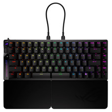 Teclado gaming asus rog falcata inalambrico-MR151 Teclado gaming asus rog falcata inalambrico