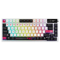 Teclado gaming asus rog azoth nx-125MR Teclado gaming asus rog azoth nx