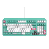 Teclado asus tuf gaming k3 gen-42MR Teclado asus tuf gaming k3 gen