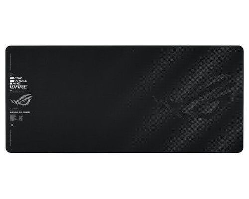 Alfombrilla gaming asus rog sheath ii