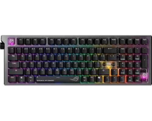 Teclado asus x903 strix morph 96-MR58 Teclado asus x903 strix morph 96